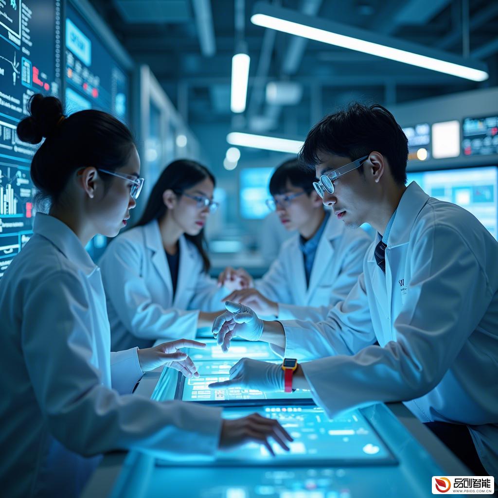 佛山市女性健康智能硬件技术中心：科技引领...
