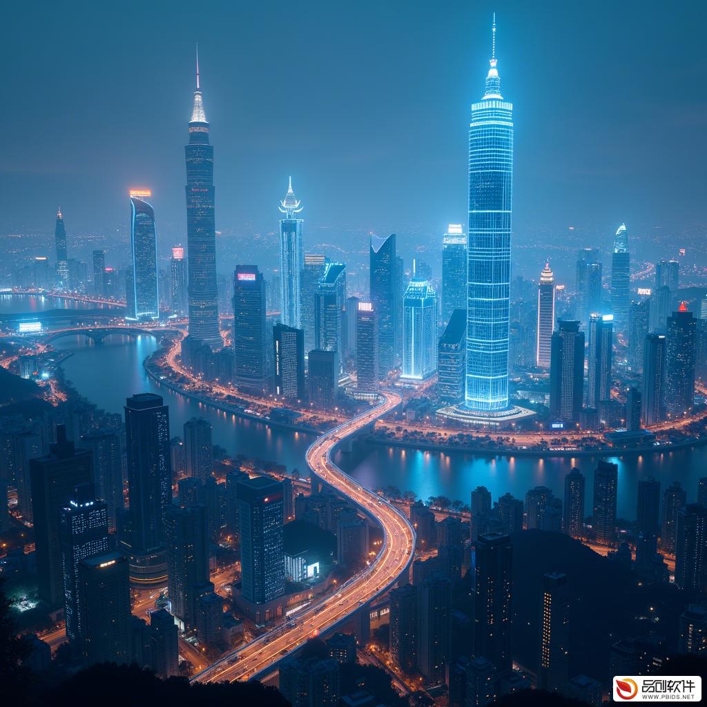 杭州市AI物联网系统开发：创新引领智慧城...