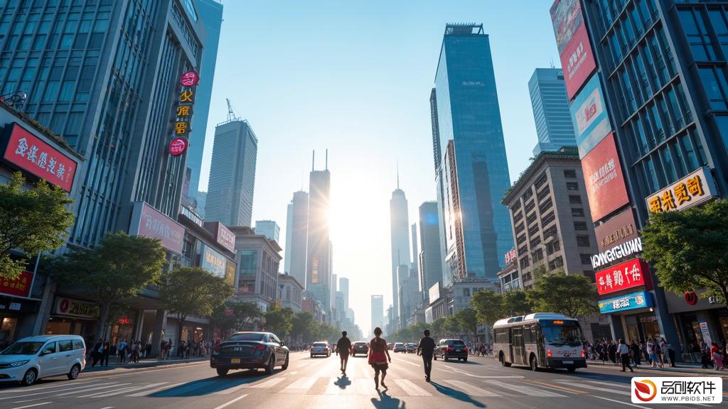 东莞市隧道综合管控平台有限公司：智慧交通的引领者
