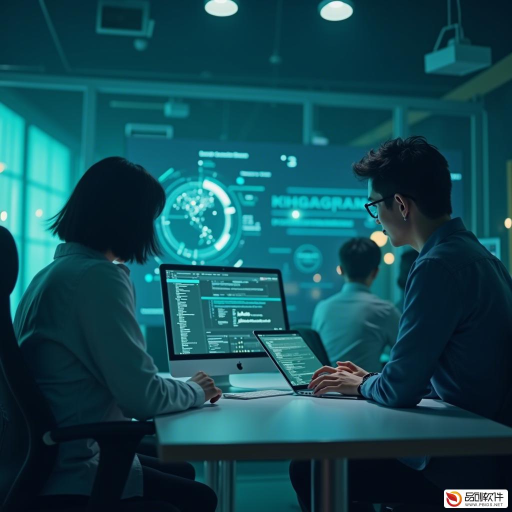 无锡市证券托管外包AI系统有限公司：引领金融行业智能化转型
