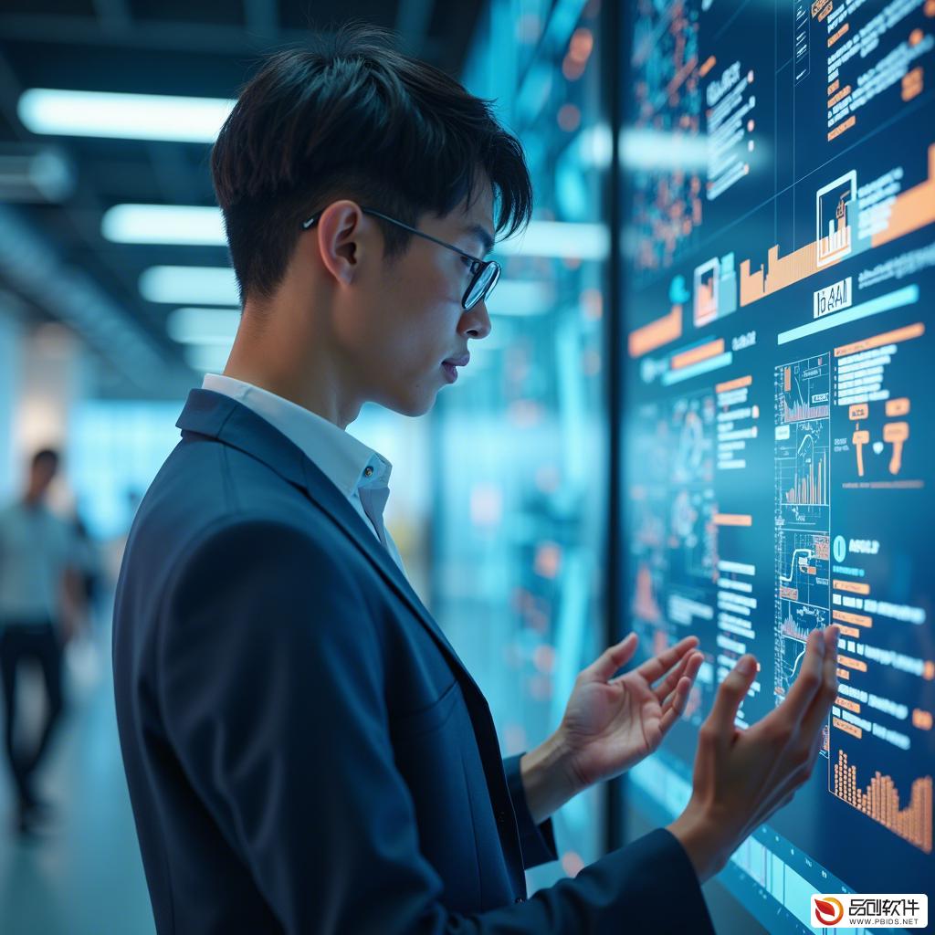 无锡市零部件追溯AI平台的创新研发之路
