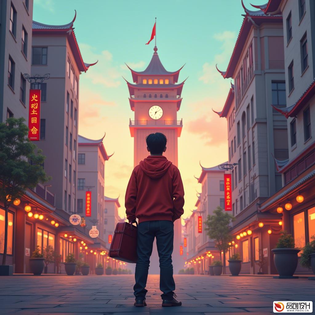 海口市品创品牌智库：打造城市品牌新高度
