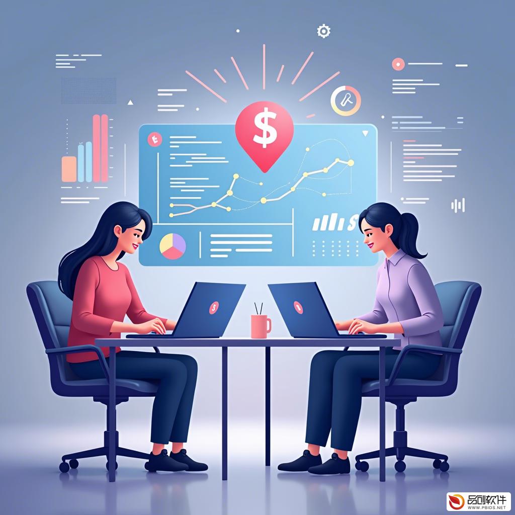 合肥市金融科技系统开发服务公司的崛起与影响力
