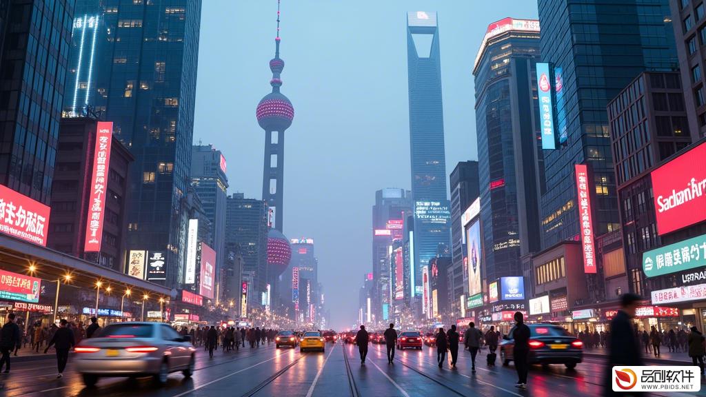 上海市AI物联网系统团队的革新之路
