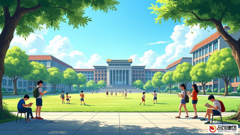 海南大学信息安全专业：培养未来网络安全卫士的摇篮
