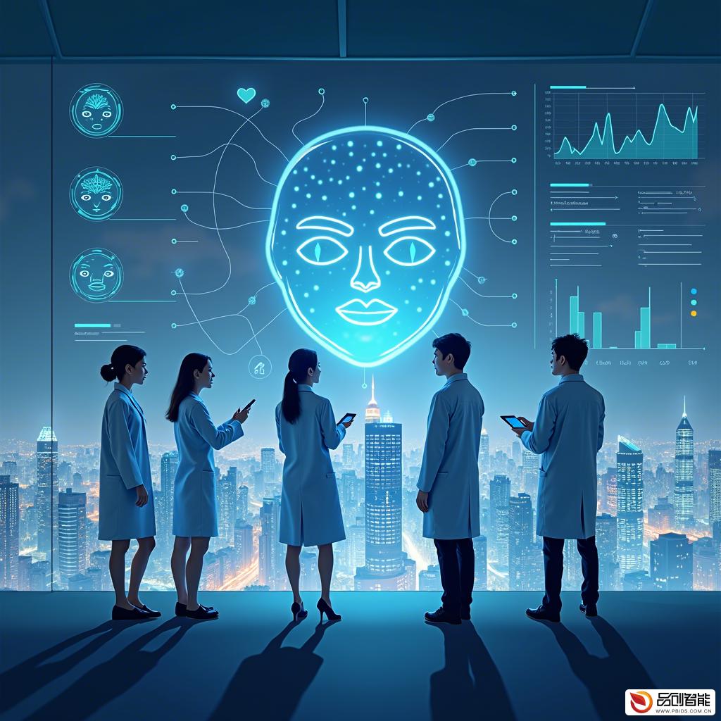 佛山市用户情绪识别技术机构：解锁情感密码...