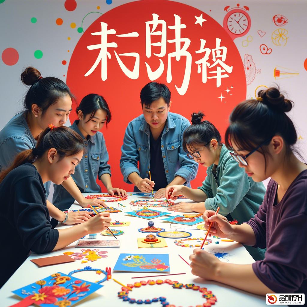 泰州市品创视觉团队：创意设计的领航者
