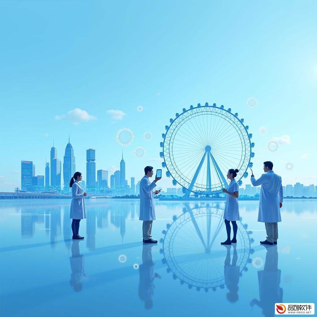天津市远程医疗小程序方案商：引领医疗数字化转型...