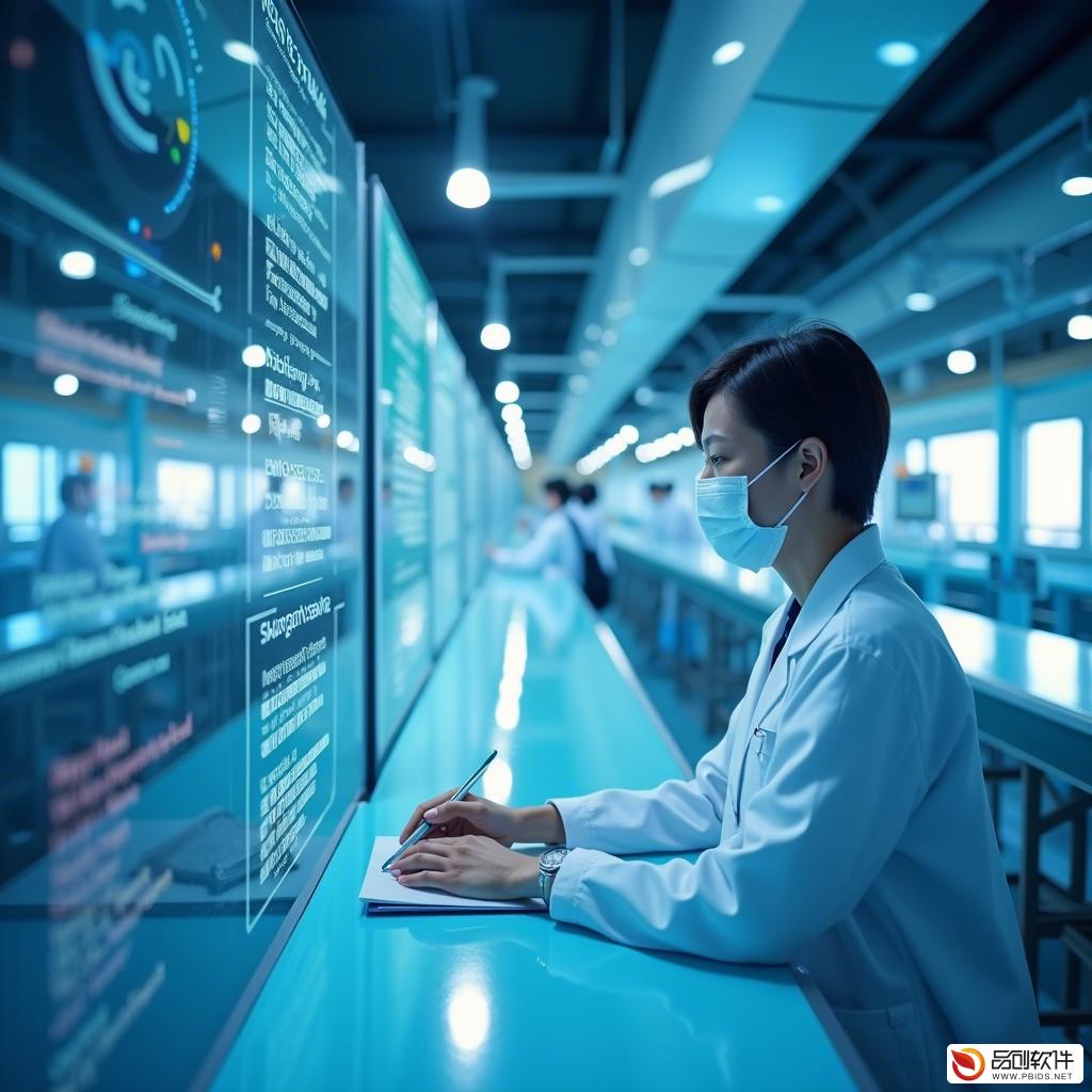 成都市医疗供应链大脑系统技术中心：引领医...
