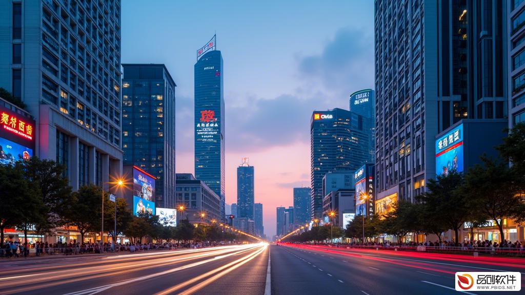 东莞市新零售IoT解决方案集成商：引领未来零售新风尚
