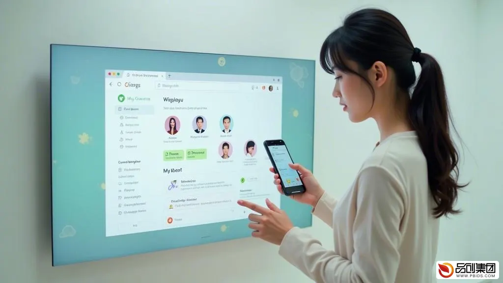 全面解析：如何高效开发微信小程序功能
