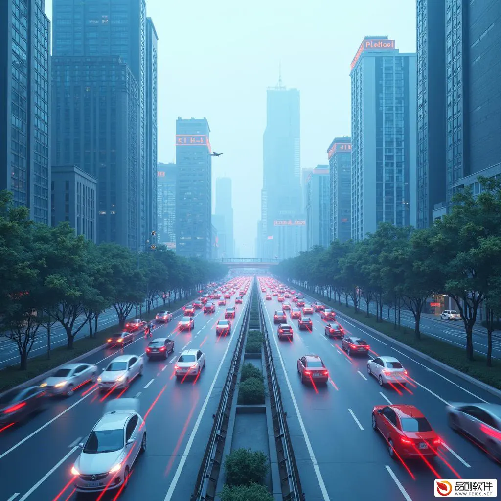 杭州市车载边缘计算节点系统：引领智能交通新时代
