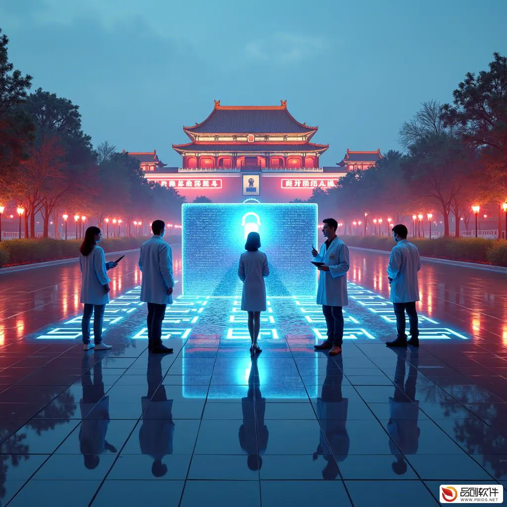 北京市医疗隐私计算中台集成商：引领医疗数据安全...