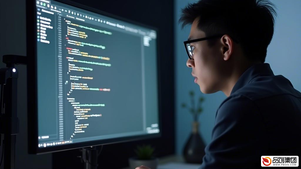 Qt开发环境全解析：用什么软件开发Qt应用
