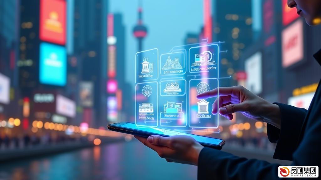 中国保险APP：重塑保险行业的数字化新体验
