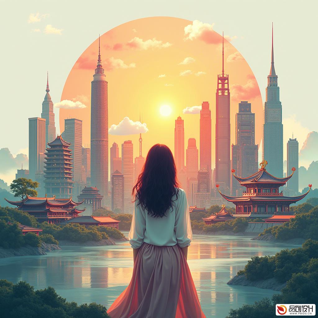 南通市品牌创新设计工作室：塑造城市品牌新风貌
