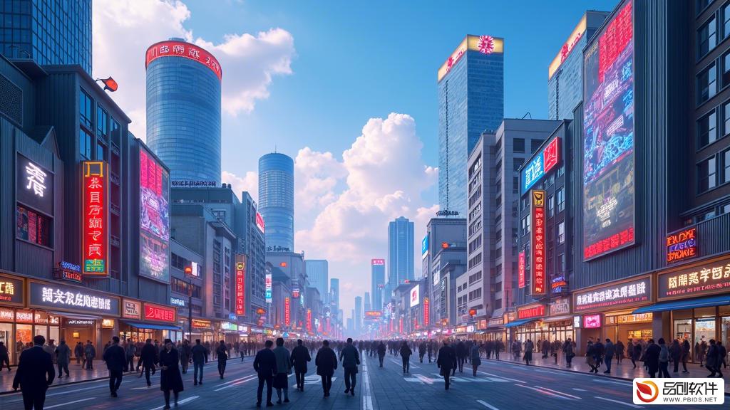 天津市智能工地AI视频分析系统企业的创新与发展
