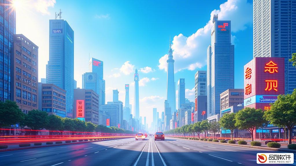 合肥市文旅智慧景区系统技术中心：科技赋能，重塑旅游新体验
