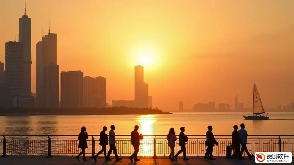 珠海市资讯社交App定制平台开发：打造高效互动的数字新生态

