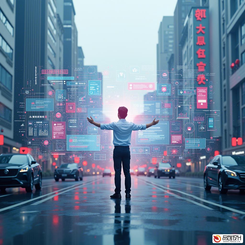 赣州市软件界面优化合作伙伴：共创数字时代新体验
