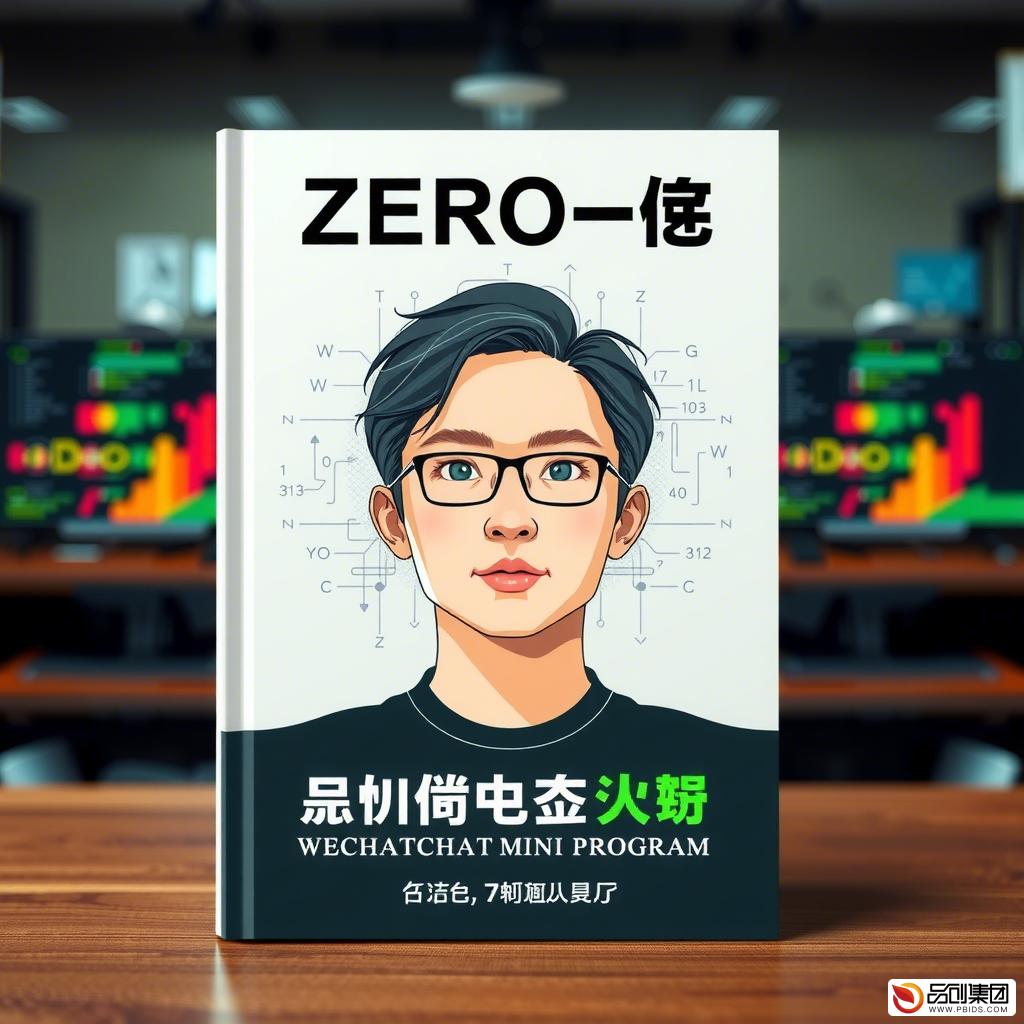 微信小程序开发指南：从零到一的全面解析