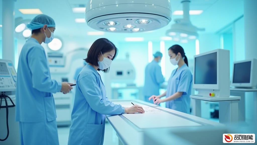 医疗设备电源测试集团：确保医疗设备安全与效能的关键力量
