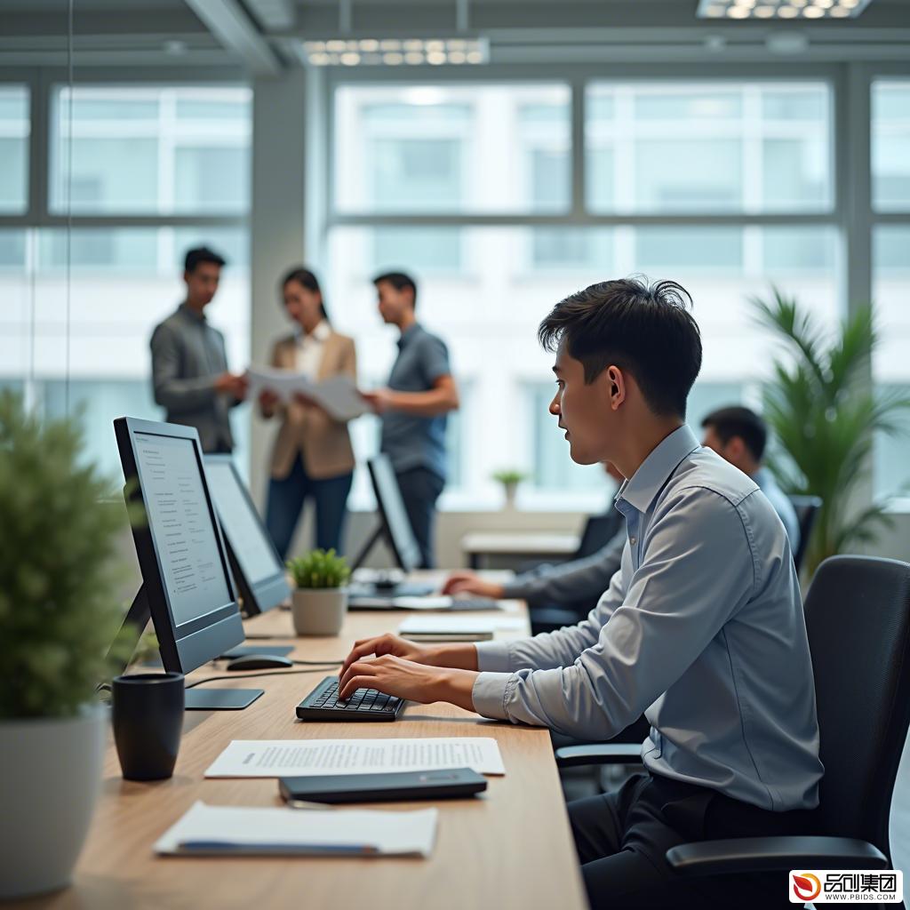 兼职人员外包：灵活用工的新趋势与策略

