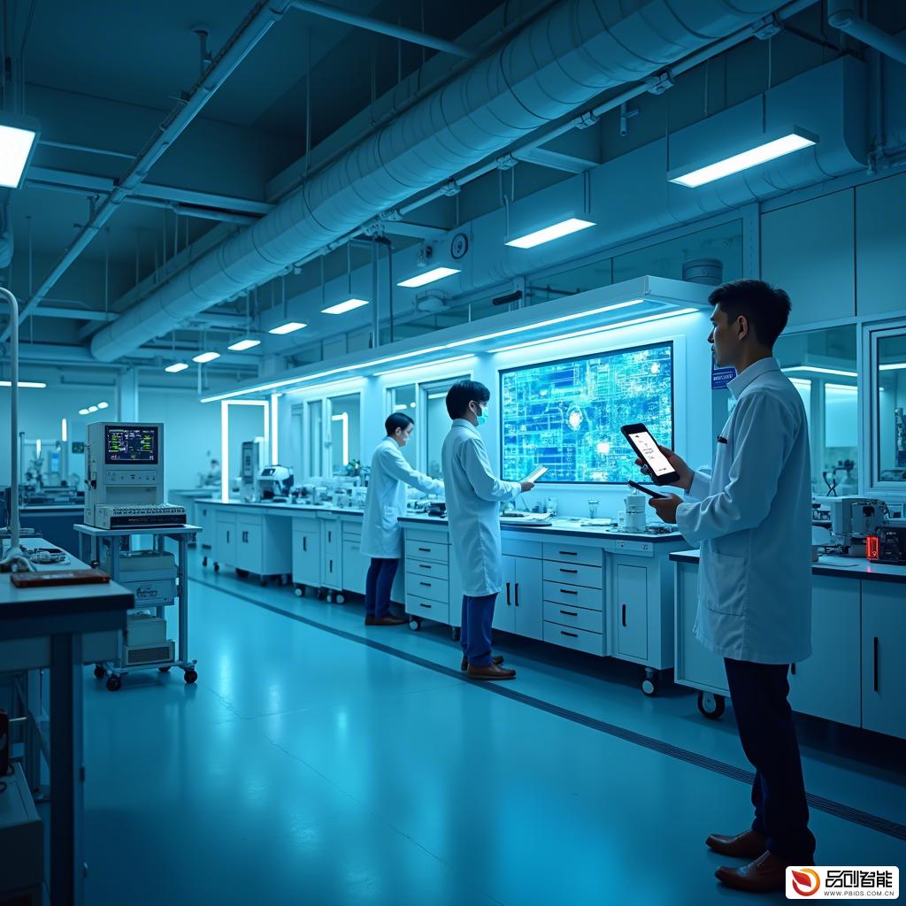 无锡市职业健康档案加密实验室：守护职工健康的数...