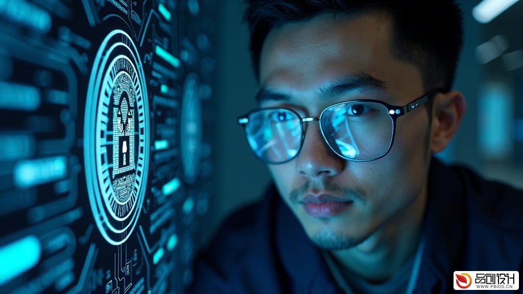携手共创未来：寻找加密货币界面设计的理想合作伙伴