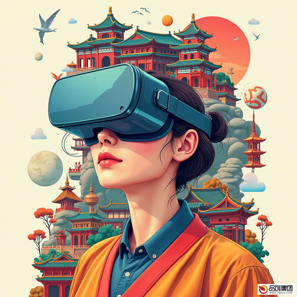 数字化传承：重塑文化遗产的新篇章
