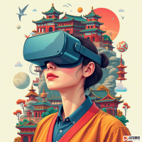 数字化传承：重塑文化遗产的新篇章
