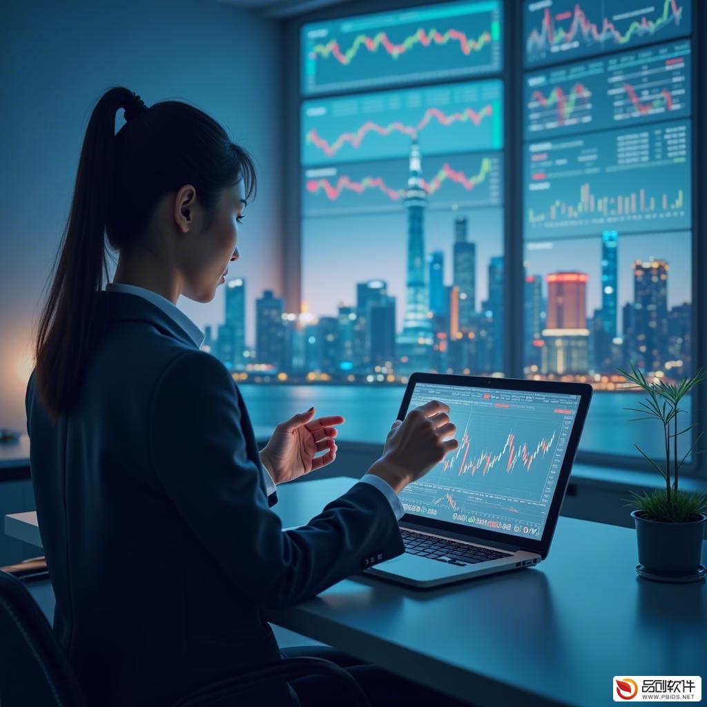 上海市IPO网下投资者服务系统公司的全面解析
