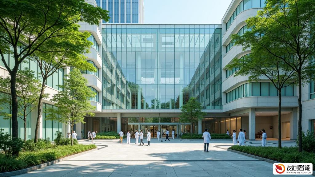 宁波市医疗设备电源管理系统：技术团队的革新与突破
