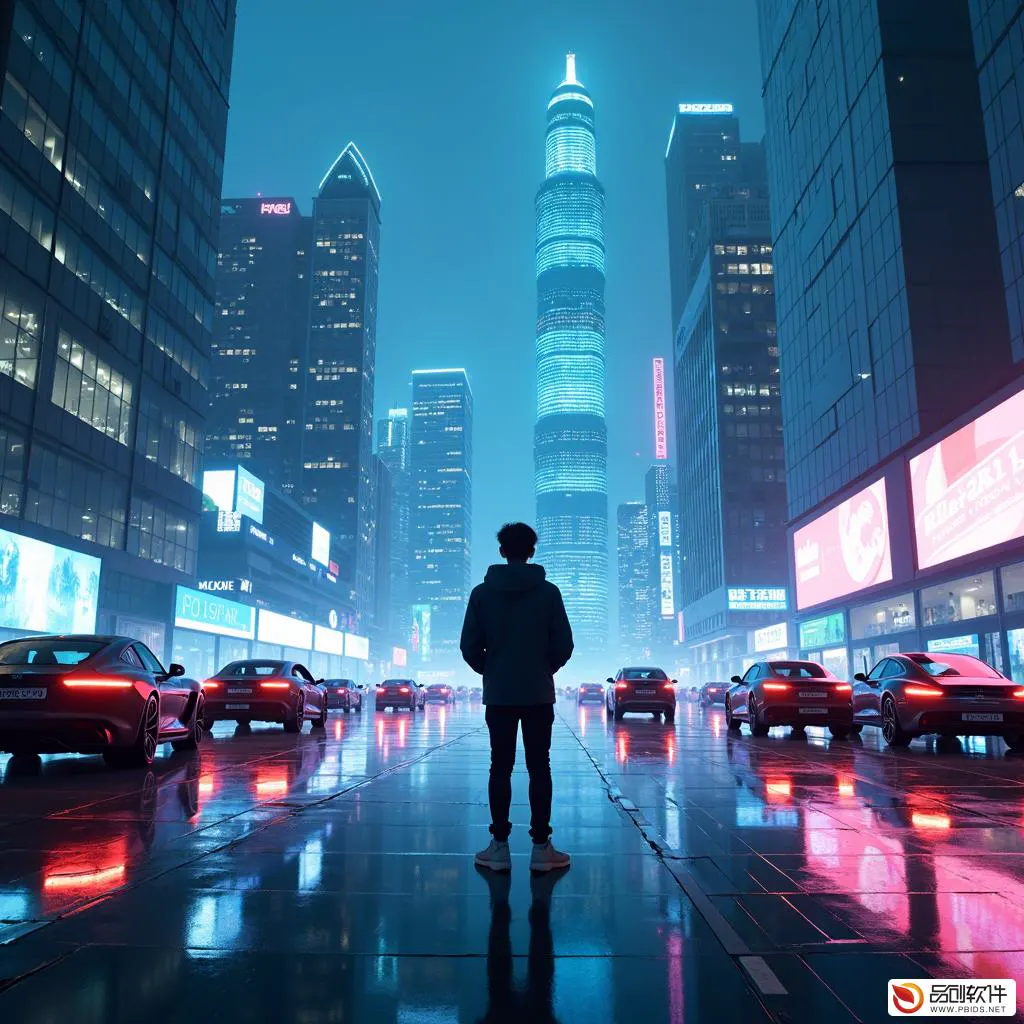 杭州市汽车后市场平台研发：创新引领，重塑行业生态

