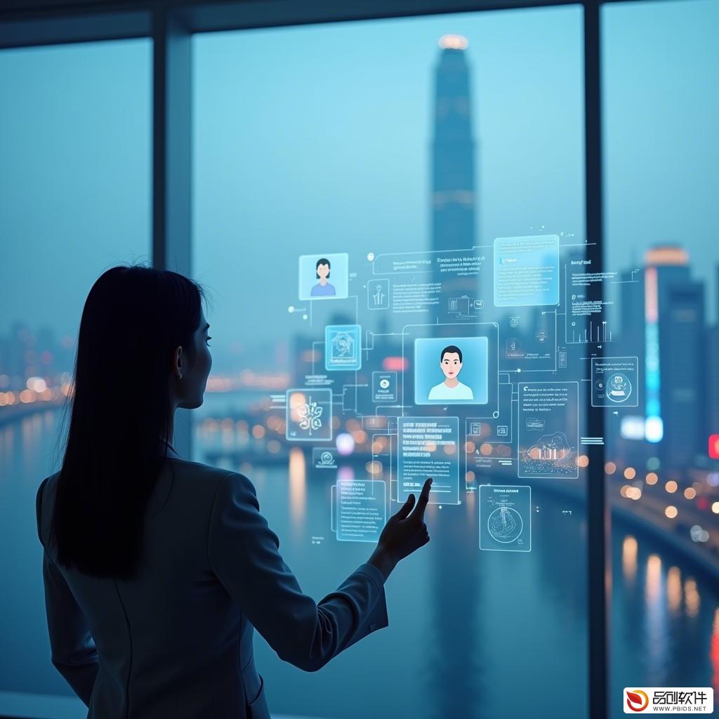 苏州市AI智能客服平台集成商：引领服务智...