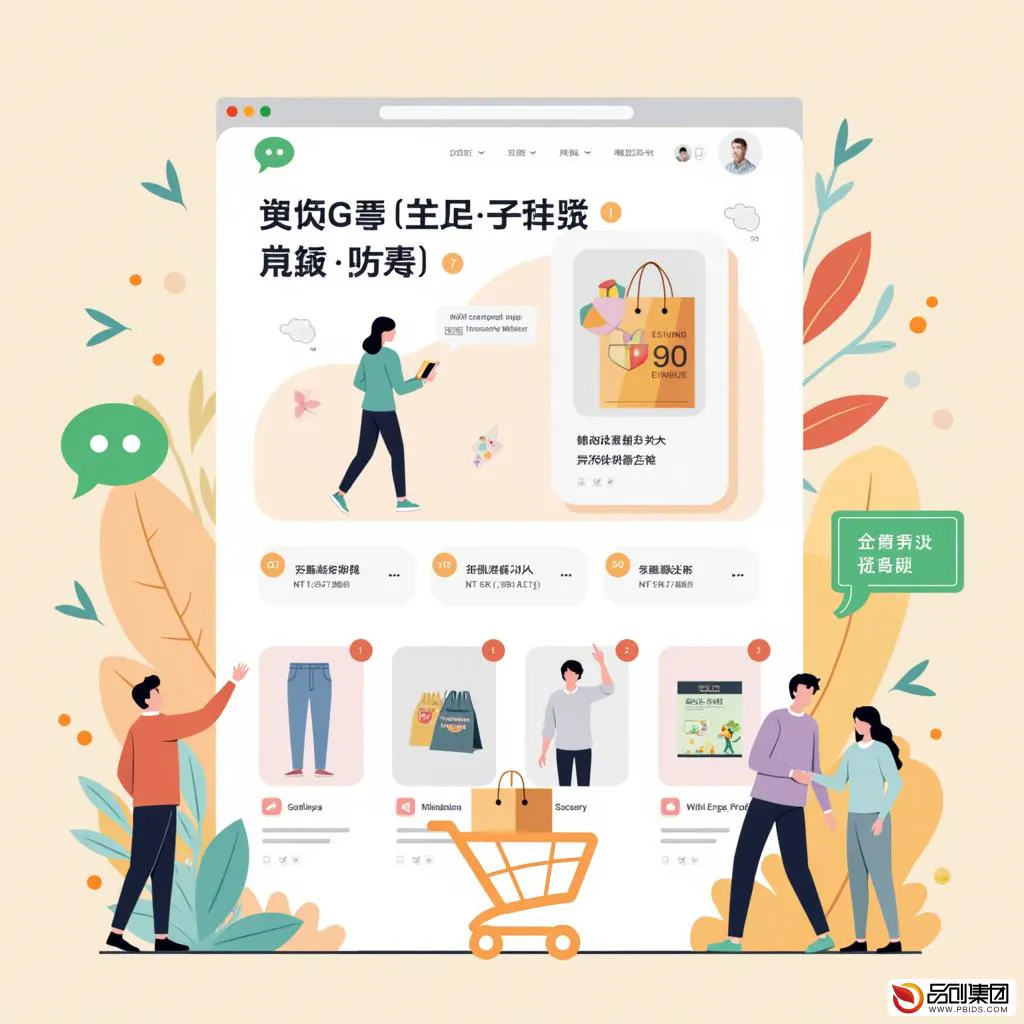 微信店铺小程序搭建全攻略：从零开始的实战指南
