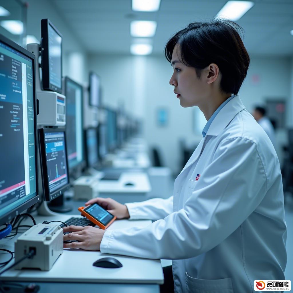 苏州市医疗设备功耗沙盒平台服务商：创新技术引领...