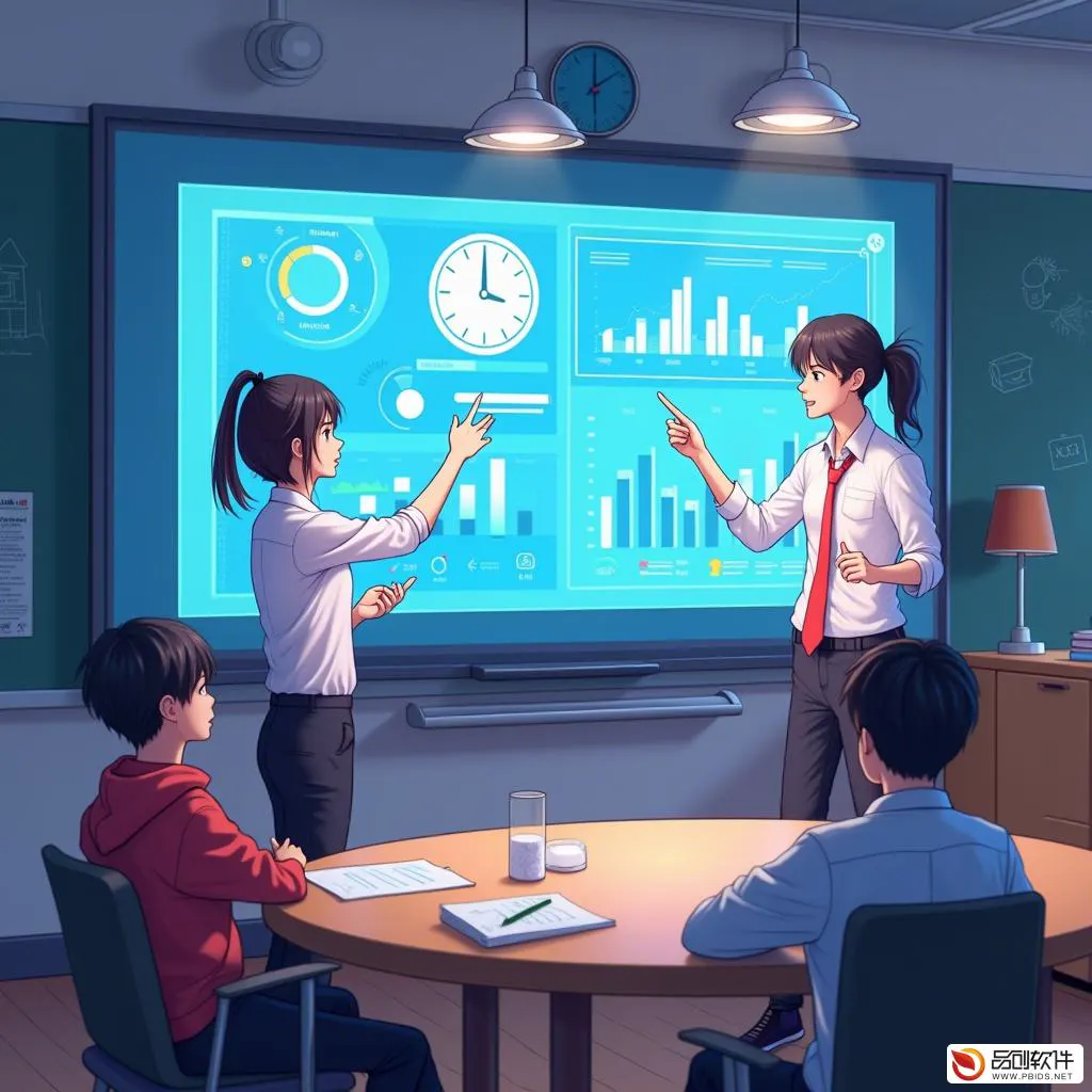 杭州市教育智能语音助手系统：引领未来教育的新篇章
