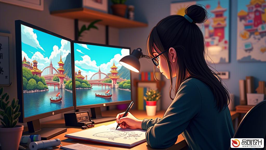 兰州加载动画设计：寻找理想合作伙伴的全面指南
