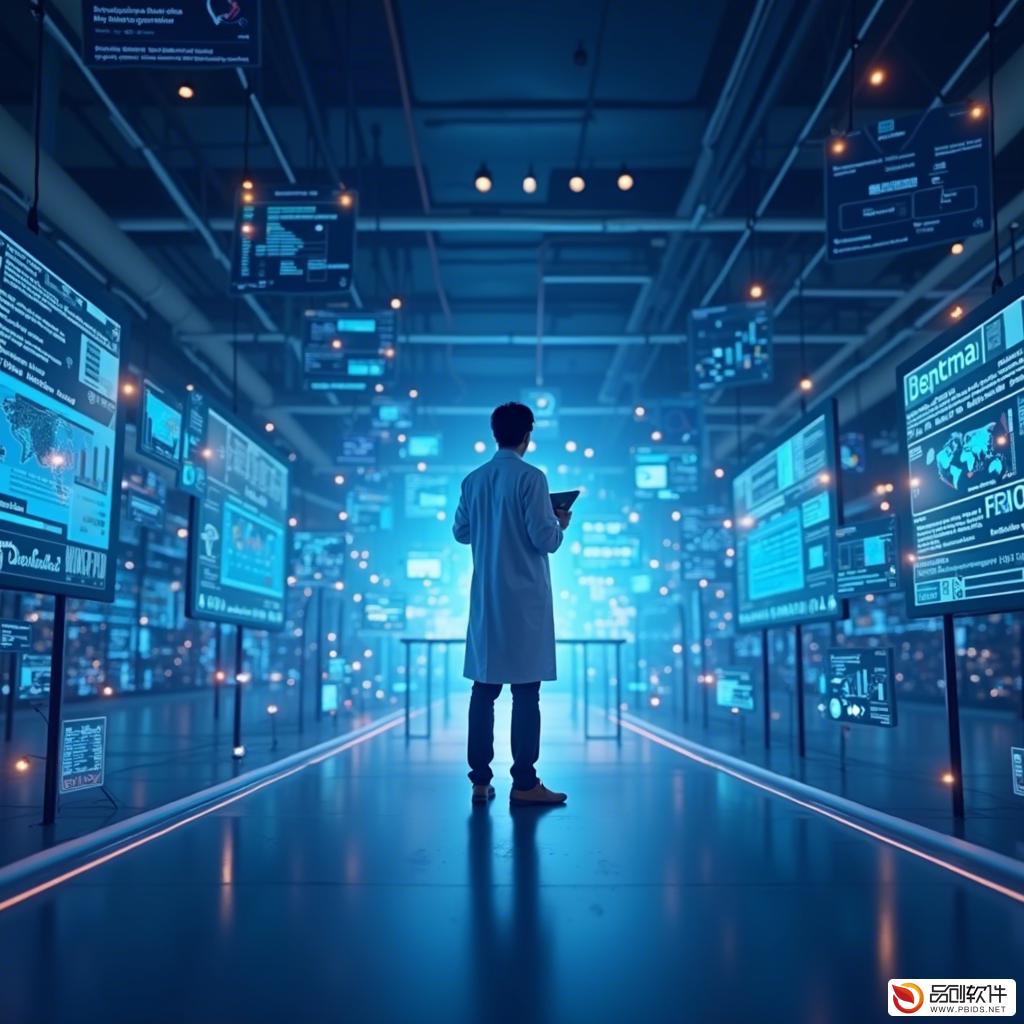 珠海市DeepSeek技术集成技术中心：引领科...