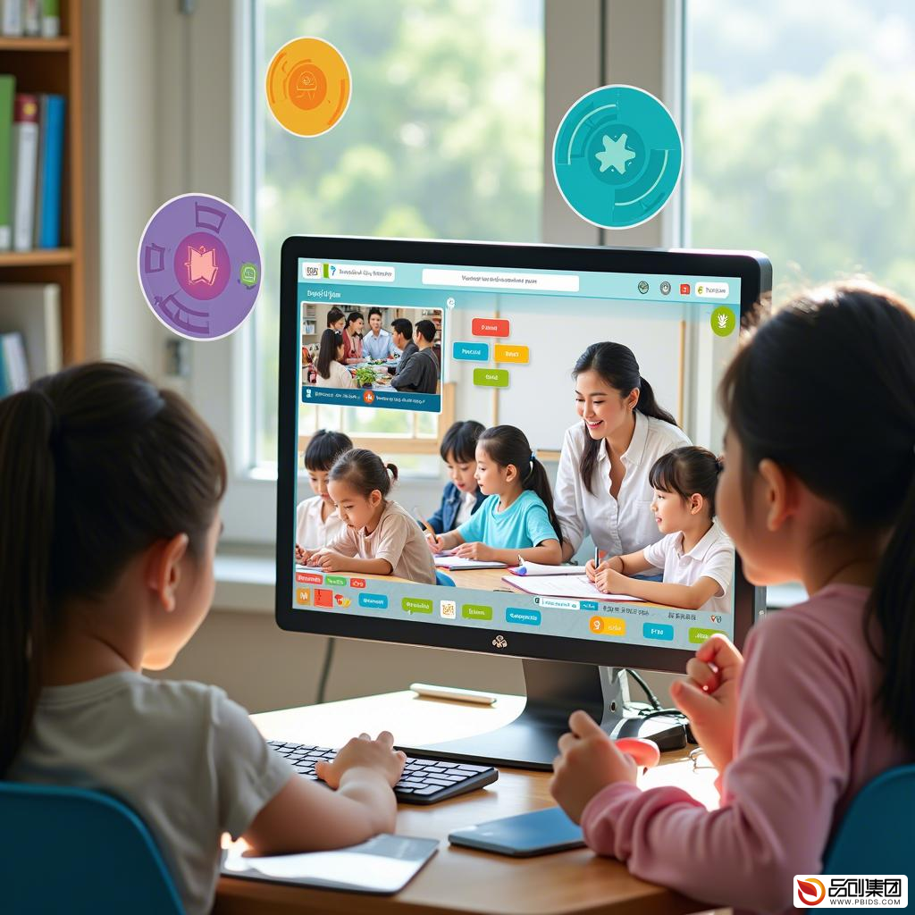 Plikers教学软件：革新教育方式的智...