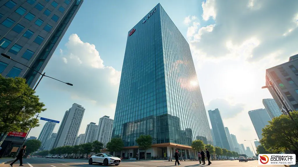 珠海市中广核技术支持平台：引领能源技术创新与高效运营
