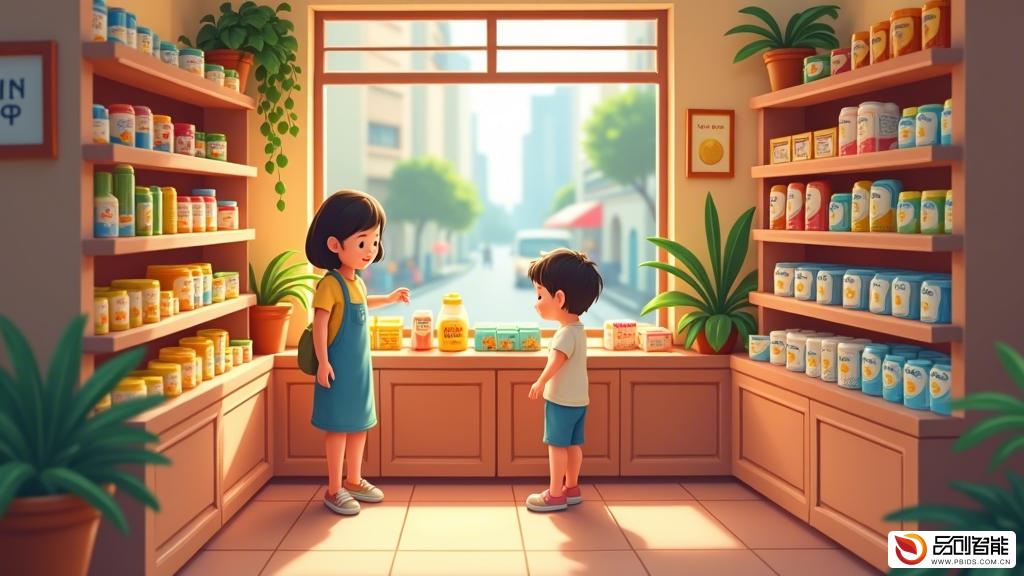 杭州市辅食营养配比算法：科学育儿的新篇章
