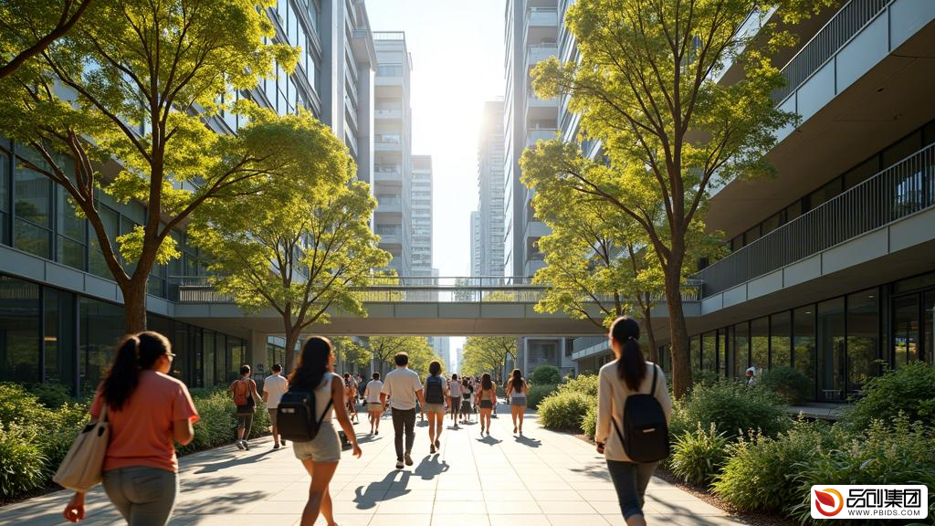 悉尼科技大学交互设计：创新与实践的交汇点
