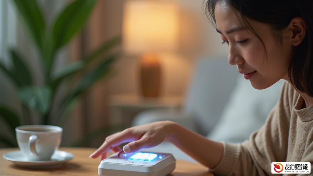武汉市智能药盒NFC触发生态链：科技赋能健康管理新篇章
