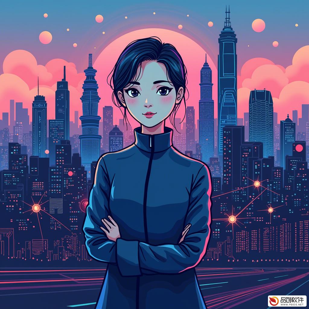 杭州市行业大模型定制技术中心：引领数字化...