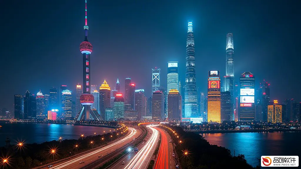 上海市投资智能决策系统企业的崛起与前景
