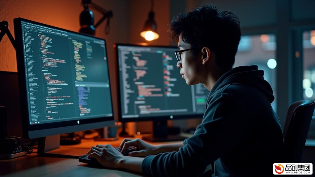 用鸿蒙开发APP：全面指南与实践探索
