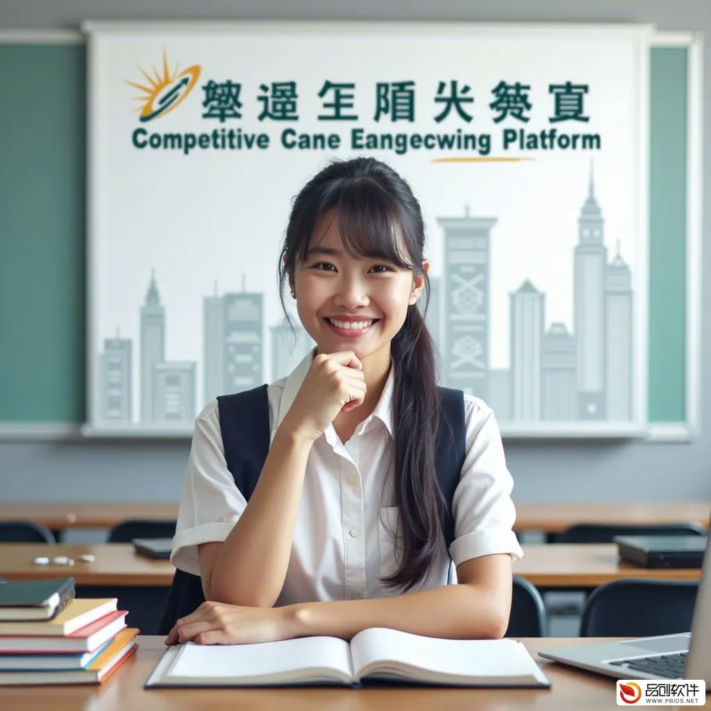 东莞市培训机构竞争力提升平台：打造教育新生态的先锋力量
