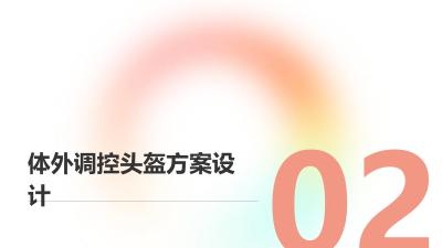 脑深部电刺激体外调控头盔方案